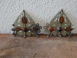 Ethno Karneol Afghanistan Kopfschmuck