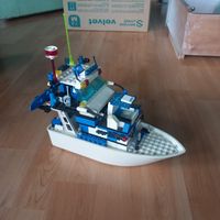 LEGO Boot