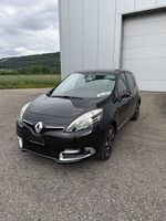 Renault Scénic 1.2 TCe