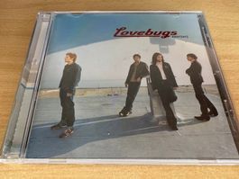 Lovebugs – Awaydays
