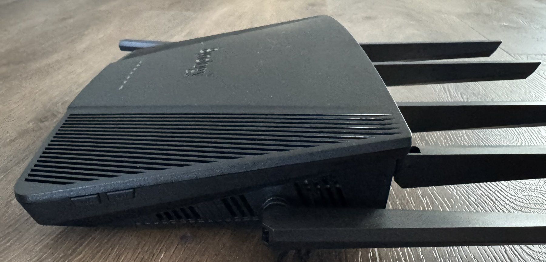 Synology Modems & Routeurs: Synology RT6600ax – D'occasion à Buch am Irchel par 2013chris 1