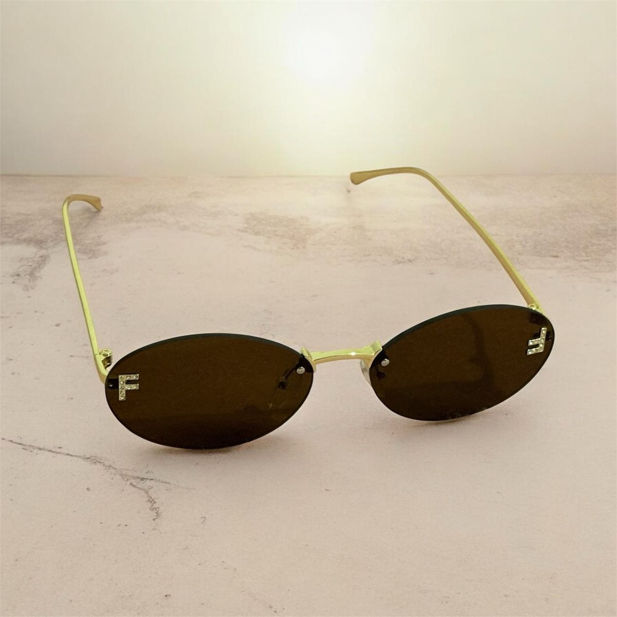 Occhiali & Lenti: Lunette de soleil – Nuovo e nell'imballaggio originale da Châtel-St-Denis venduto da Montclair_Swiss 2