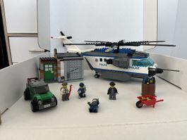 LEGO City 60046