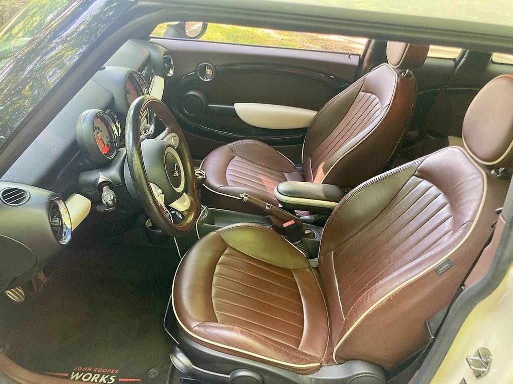 Automobili: Mini Clubman John Cooper Works 211cv – Usato da Le Château-Croix venduto da RoccoPro 1