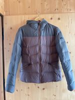 KJUS Daunenjacke, Grösse 38/M, neuwertig