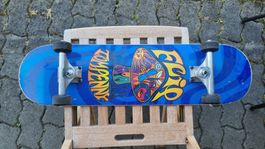 Rollbrett / Skateboard "Penny Board"