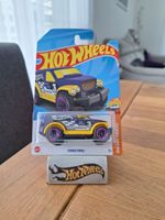 Hot Wheels HW Hot Trucks 2023 Power Panel 5/10 L
