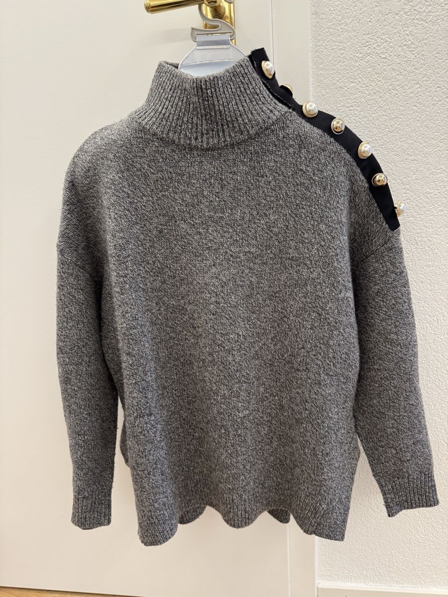 Claudie Pierlot Maglioni & Felpe: Pull Claudie Pierlot – Usato da Puplinge venduto da Cechth 1