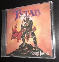 Tytan - Rough Justice