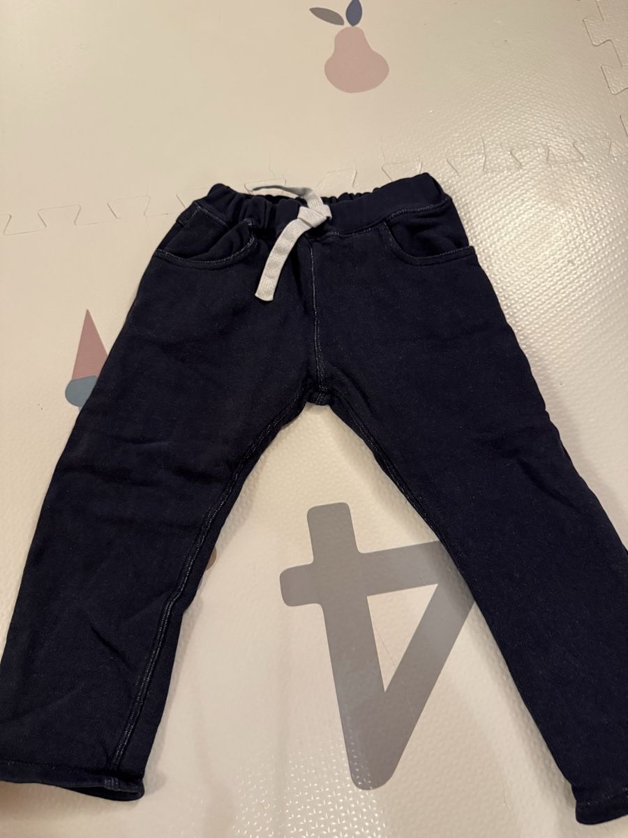 Petit Bateau Pantaloni: Petit bateau Hose 86 cm – Usato da Zürich venduto da mimi2013