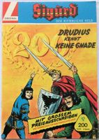SIGURD - DER RITTERLICHE HELD - Nr.200