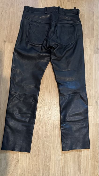 Vanucci Pantaloni: VANUCCI Motorradhose Gr. 36 - Top Zustand – Usato da Dornach venduto da Armin_S. 2