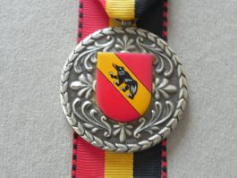 Schweiz Medaille Kramer Wappen Kanton Bern BE von Jahr 1974