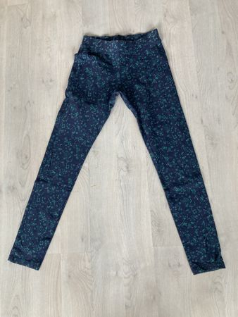 Sportleggings Decatlon 140