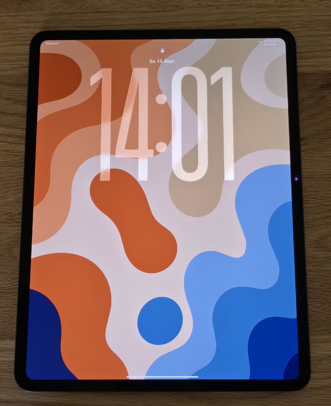 Apple Tablet PC: iPad Pro 13-inch – Usato da Biglen venduto da Super_Sale 1