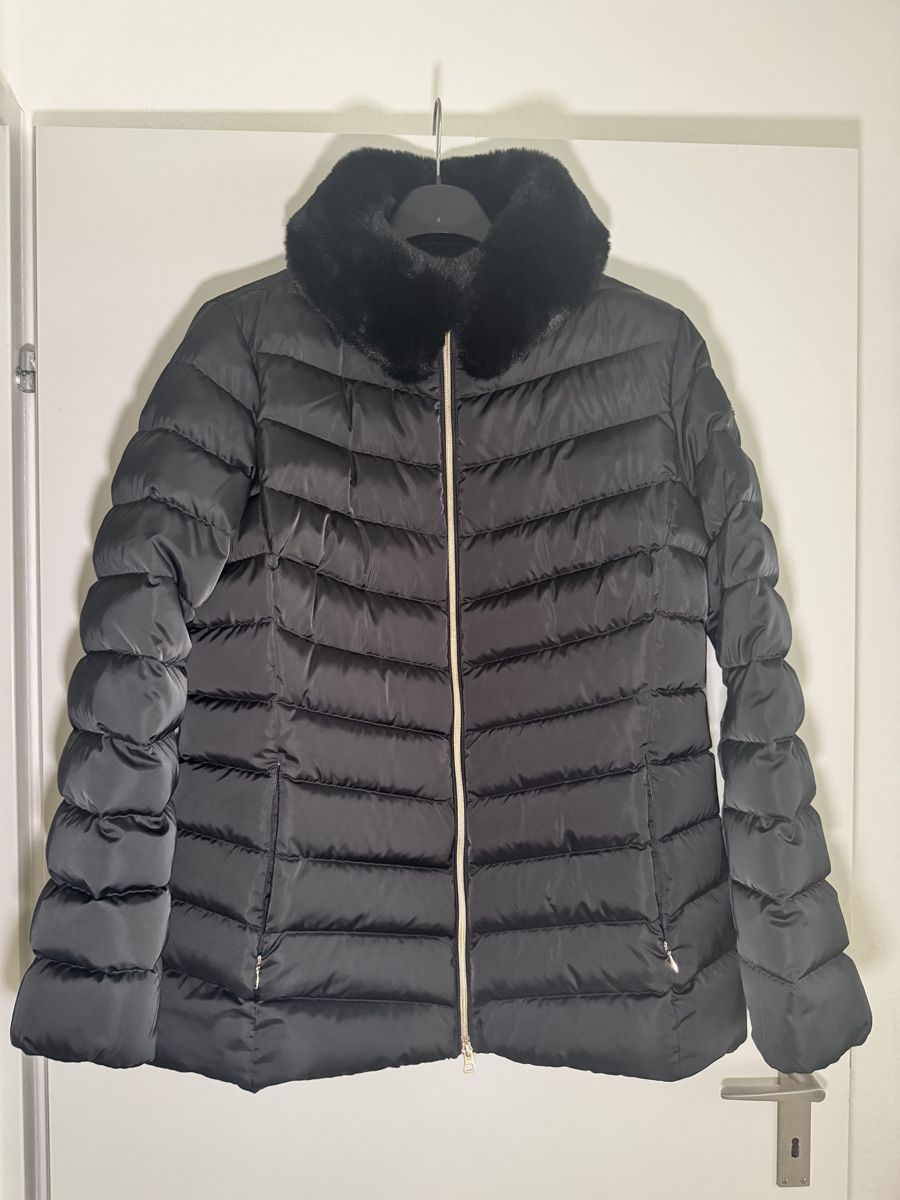 Geox Giacche: Geox Daunenjacke Grösse 44 – Usato da Brugg AG venduto da Gucci59