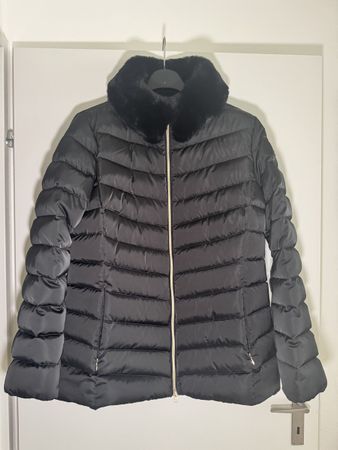 Geox Daunenjacke Grösse 44