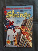 Strange No 128 Aoùt 1980 TBE