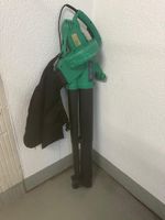 CMI 2500 LS Elektrischer Laubbläser/Staubsauger