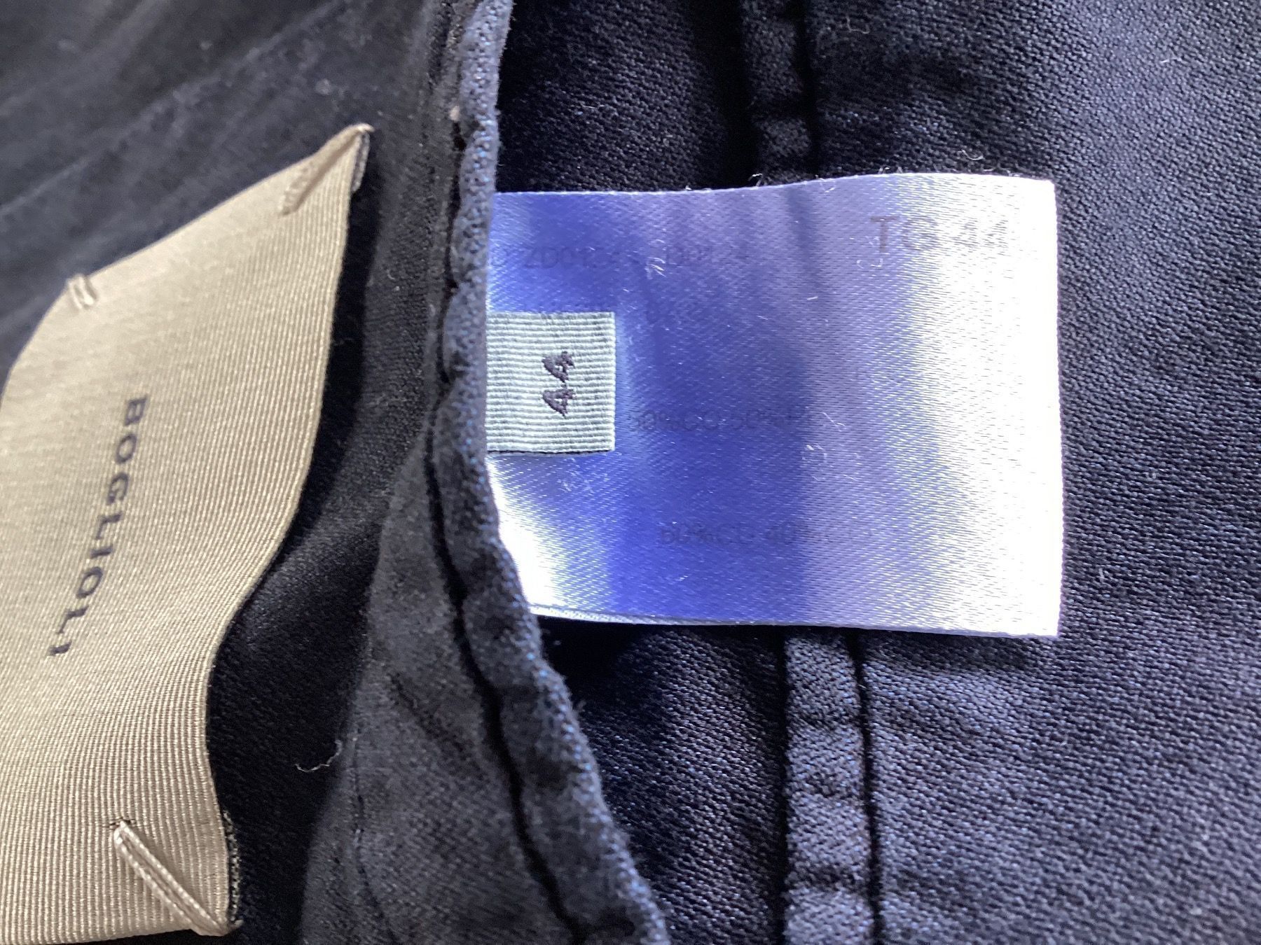 Jacken: Boglioli, Damenblazer, Gr. 38 dt. – Gebraucht aus Salenstein von Esprit57 8