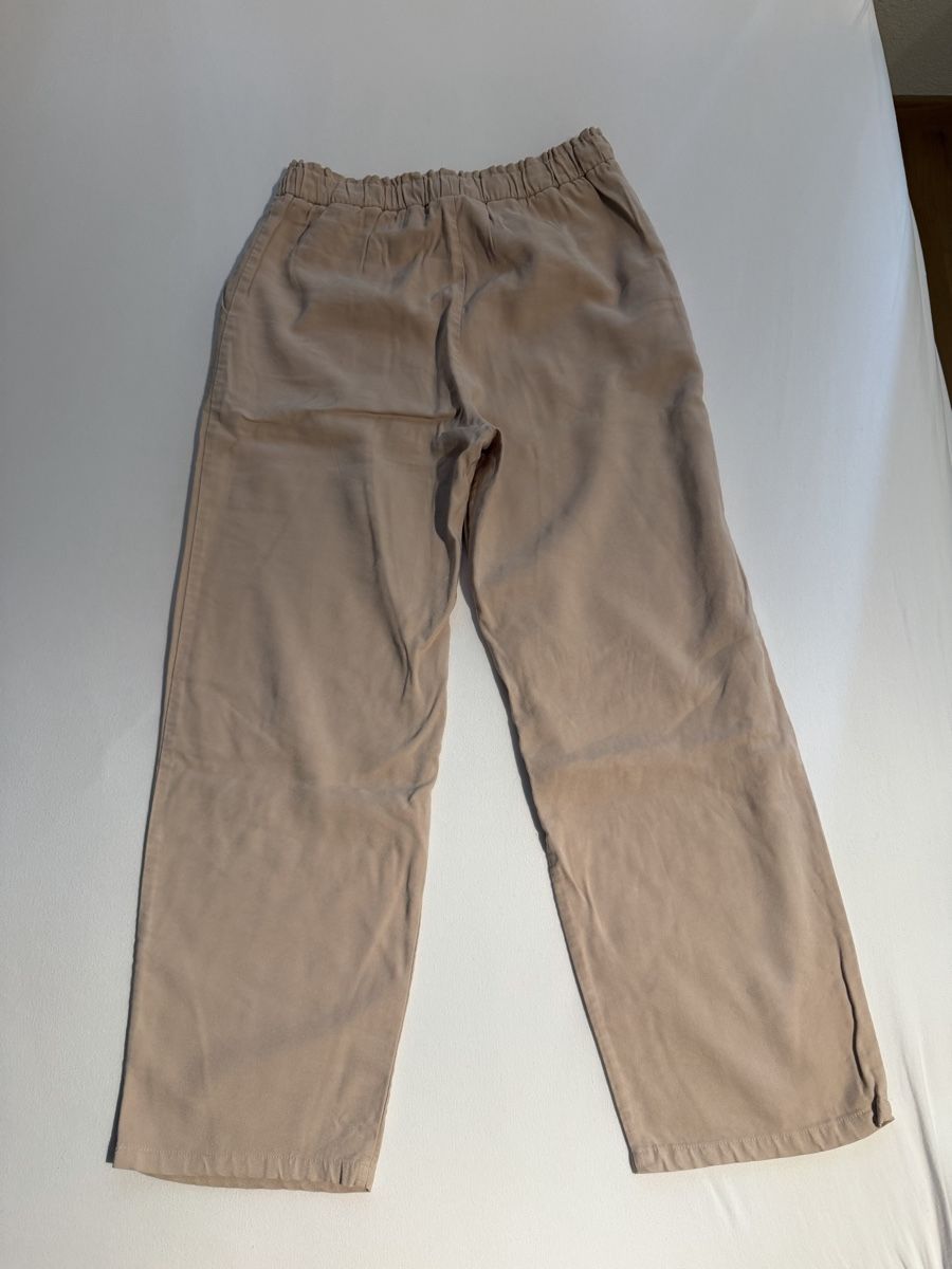 Mango Pantaloni: Mango Stoffhose / M – Usato da Kleinandelfingen venduto da lau_10 2