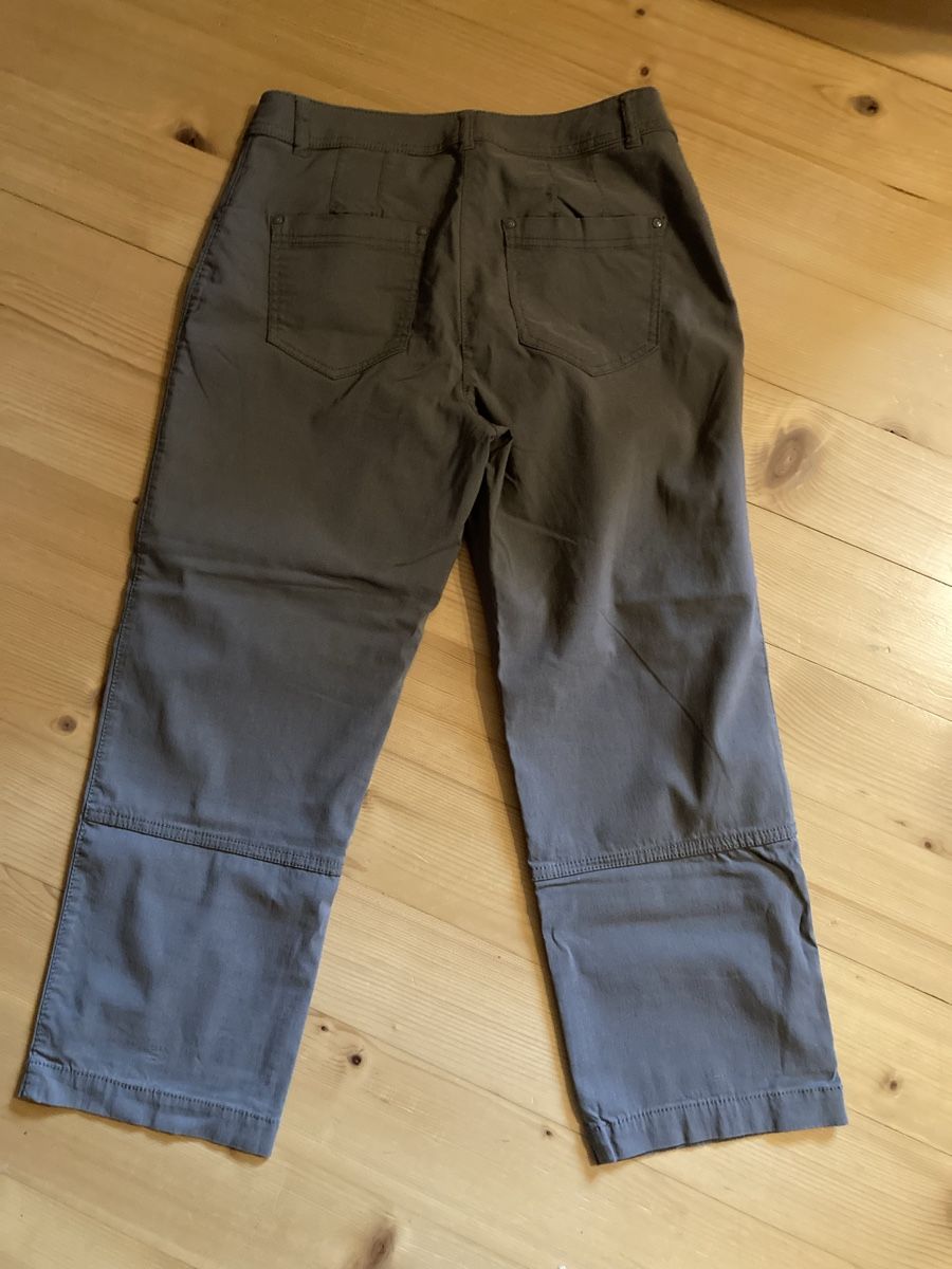 Pantaloni: 7/8 Hose Gr. 38 – Usato da Mülenen venduto da Rapunzel99 1