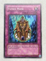 Yu-Gi-Oh! Tutan Mask PGD-041 Englisch Common