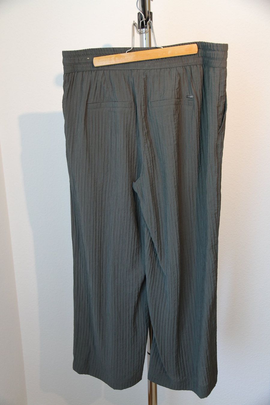 Cecil Pantaloni: Hose, leichte Sommerhose, Grösse M, Cecil – Usato da Nesselnbach venduto da ubourson 1