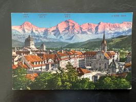 AK 1929 Bern   (G3484)