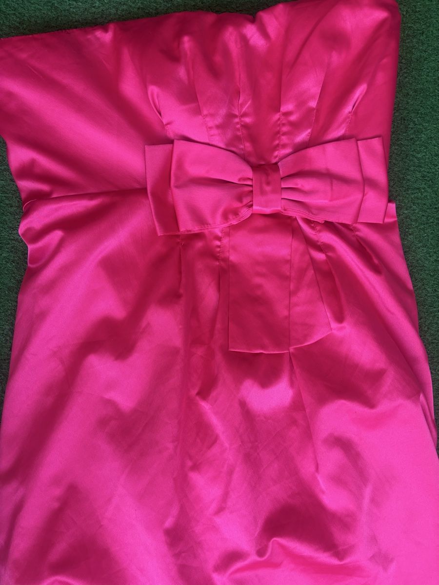 Kleider: Kleid gr.S/M – Gebraucht aus Zug von Biki72 1