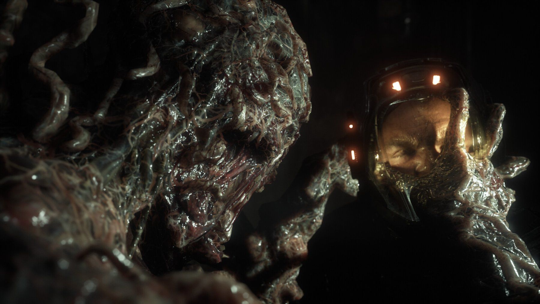 Spiele: The Callisto Protocol (PC, 2022 Nur Steam Key Download Code) – Neu (gemäss Beschreibung) aus Bad Säckingen von ms-spiele-keys 4