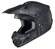 HJC CS-MX II Creeper MC-5SF Motorradhelm Neu Aktion!