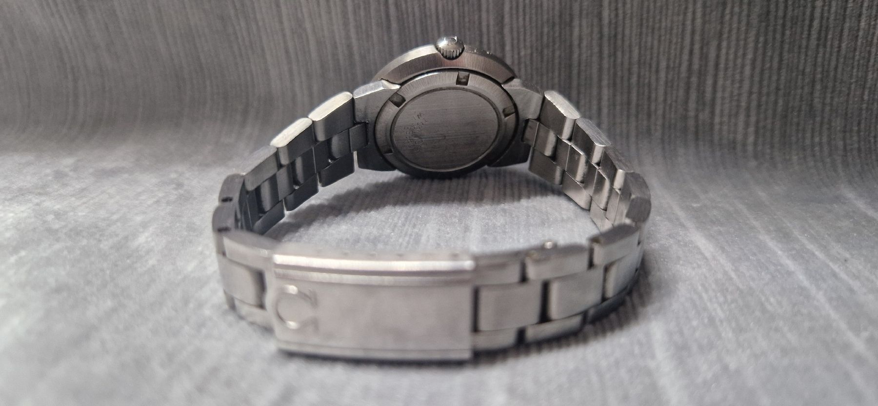 Omega Uhren: Omega Dynamic Genève Automatic Damenuhr  – Gebraucht aus Reiden von Flohmarkt-77 3