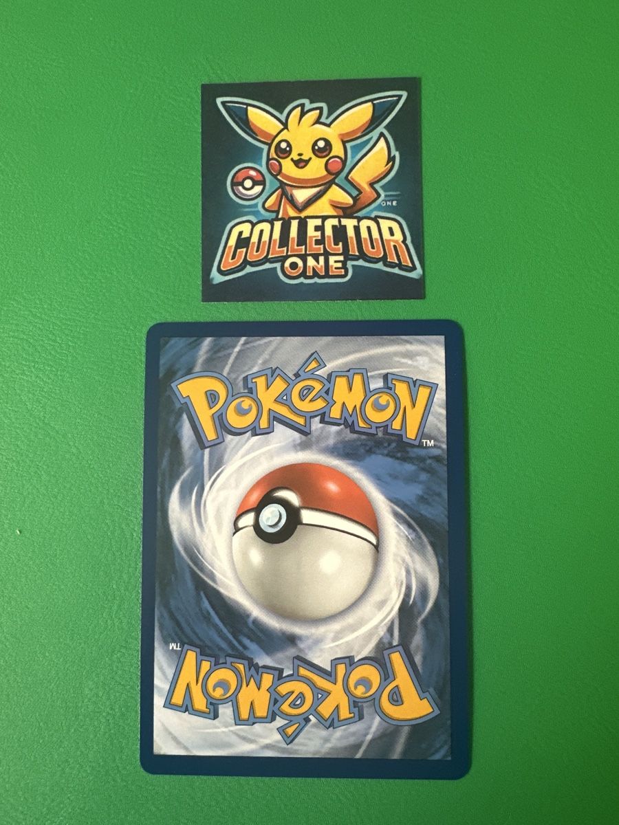 Pokémon Carte collezionabili: Pokemon Regidrago 2023 Englisch – Nuovo (secondo la descrizione) da Lommiswil venduto da CollectorOne 1