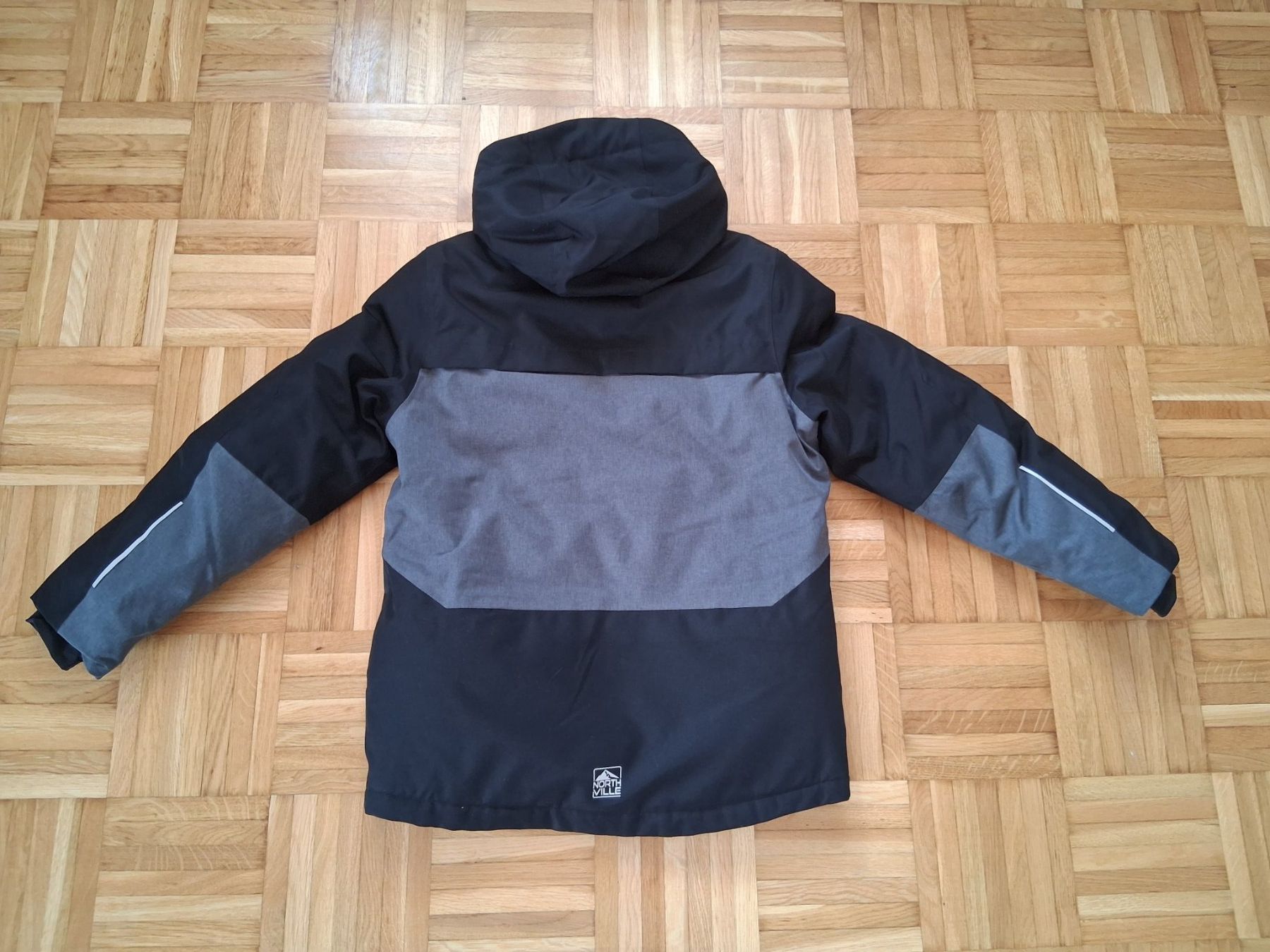C&A Giacche: Skijacke Winterjacke Gr. 146/152 – Usato da Giffers venduto da Juanita04 5