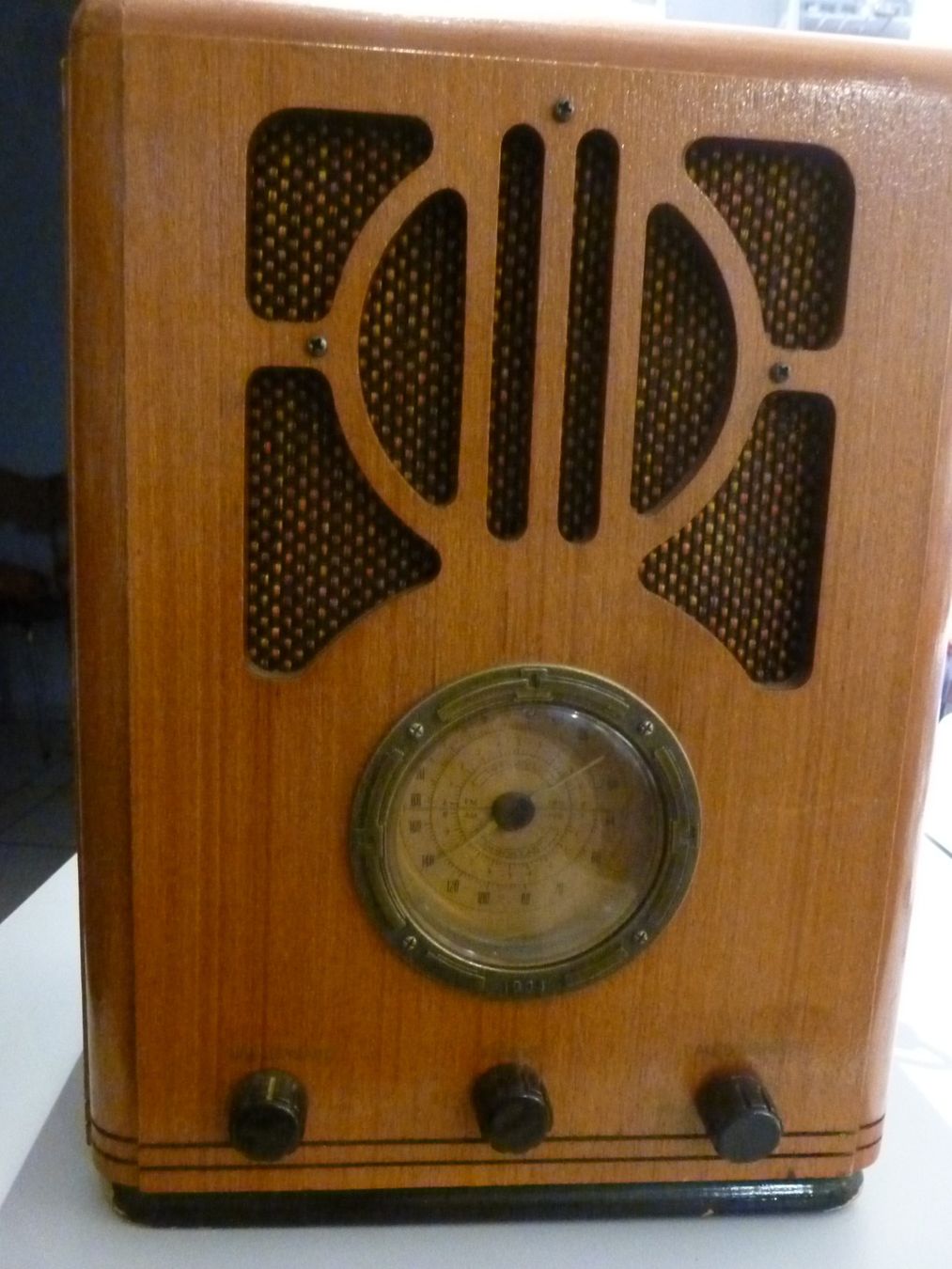 Radios: Radio – Gebraucht aus Lützelflüh-Goldb von mammaCarlotta