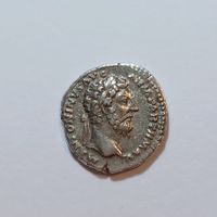Denarius Marcus Aurelius 161-180 Römisches Reich