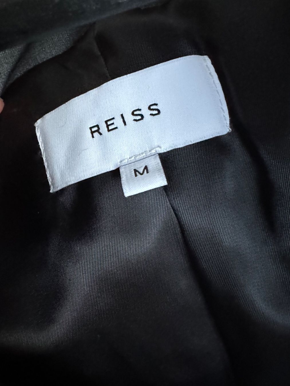 Cappotti: Mantel | Reiss – Nuovo (secondo la descrizione) da Horgen venduto da onur_5 3