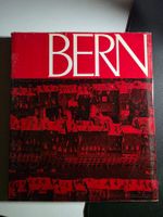 BERN - Bildnis einer Stadt - Haupt Verlag 1964 Heimatbücher