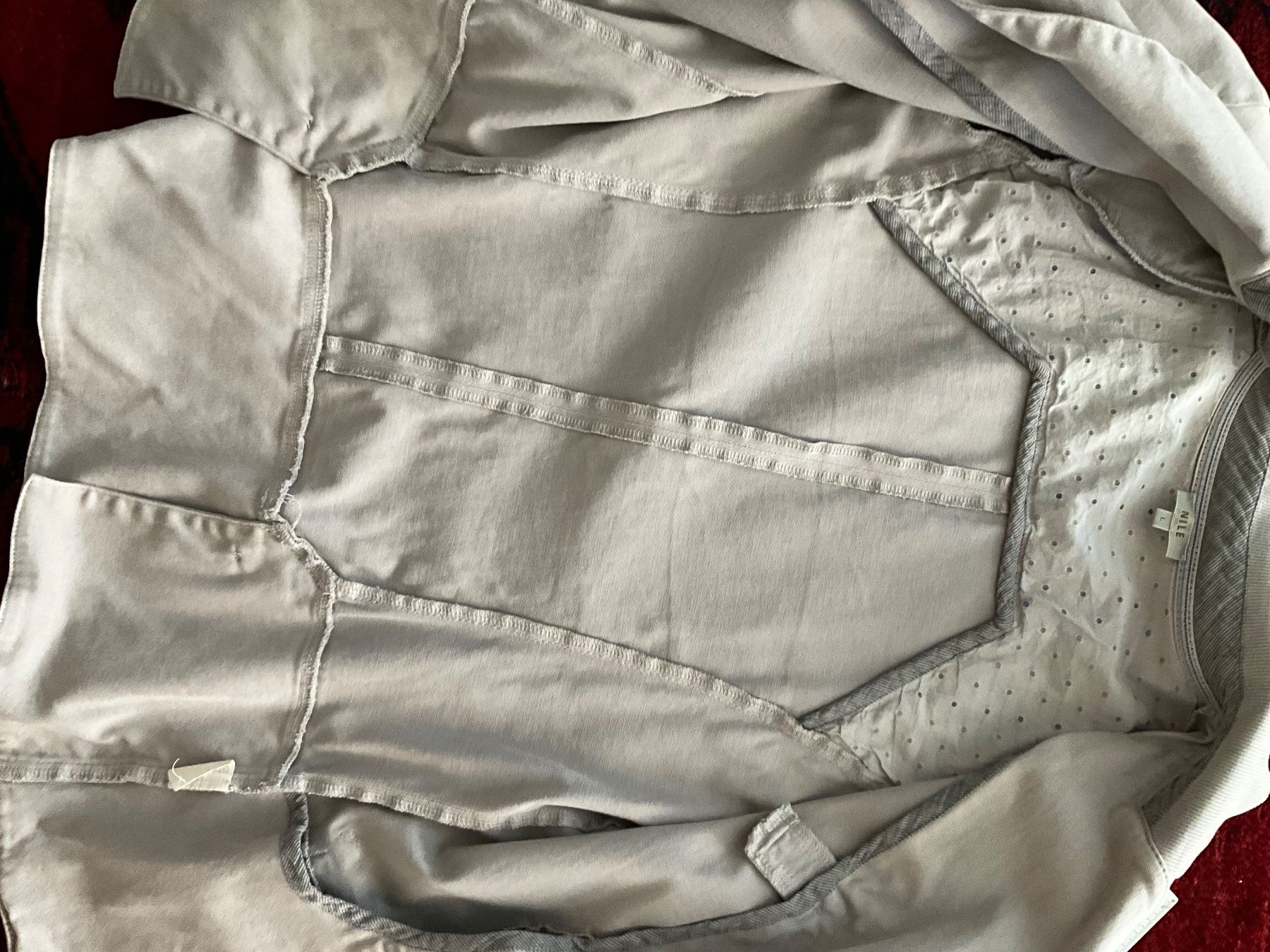 Nile Jacken: Blazer NILE Gr. L – Gebraucht aus Muri b. Bern von VmuriV 7
