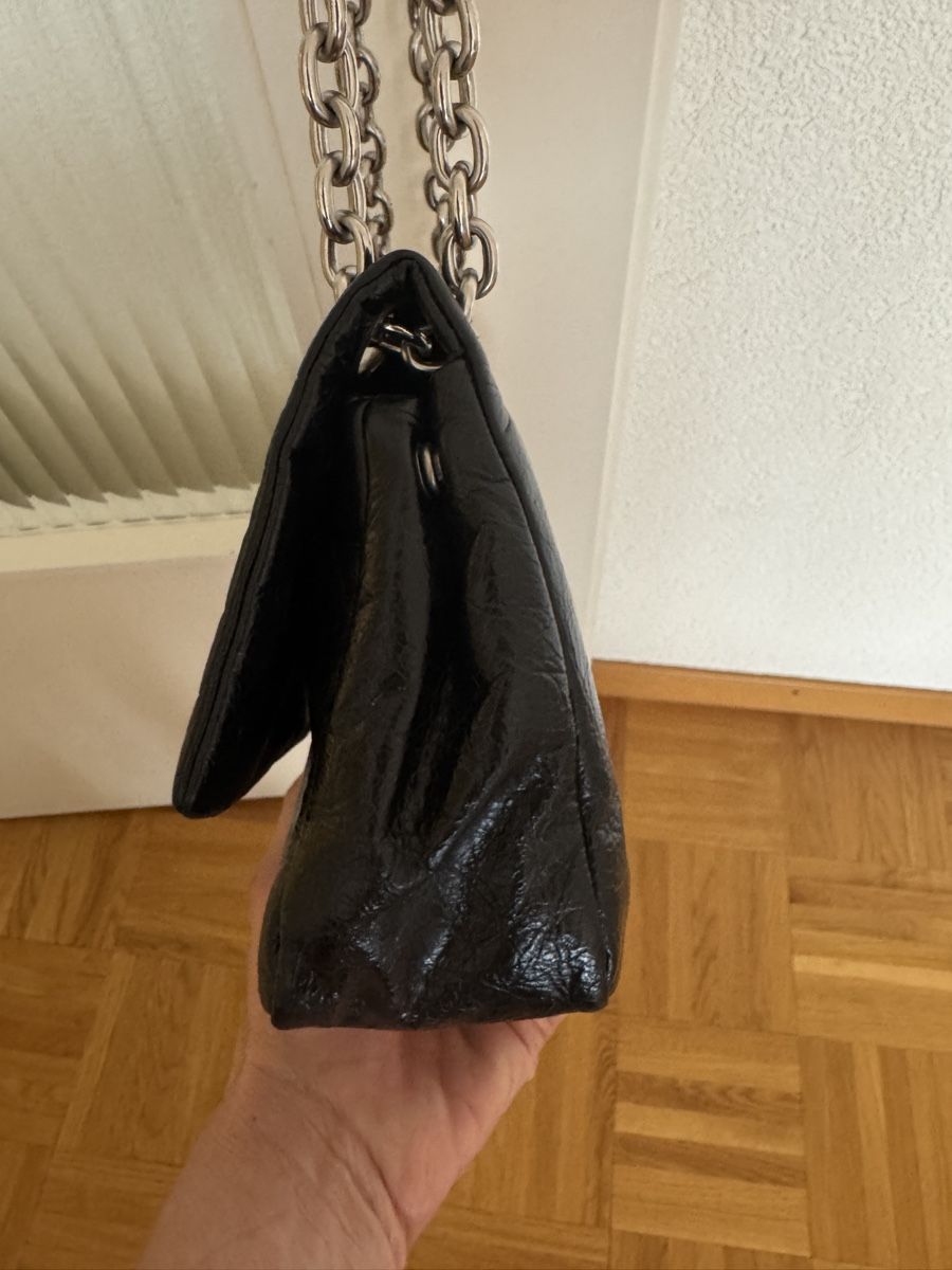 Balenciaga Borse da donna: Balenciaga Monaco mini – Usato da Fribourg venduto da Ginie1 3