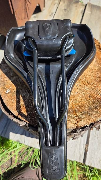 Ersatzteile: Velosattel SQlab 602 grösse 17 – Gebraucht aus Schaffhausen von Modeli 2