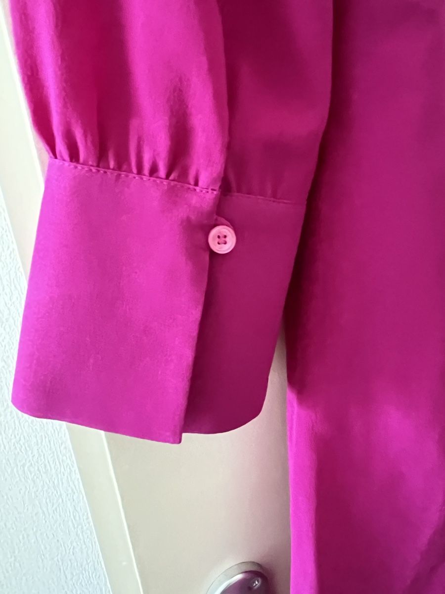 Robes: Max&co fuschia Sommerkleid – Neuf (Voir description) à Zürich par burcak01 6