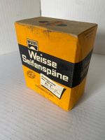 Vintage  weisse Seifenspäne (Seifenfabrik AG, Basel)
