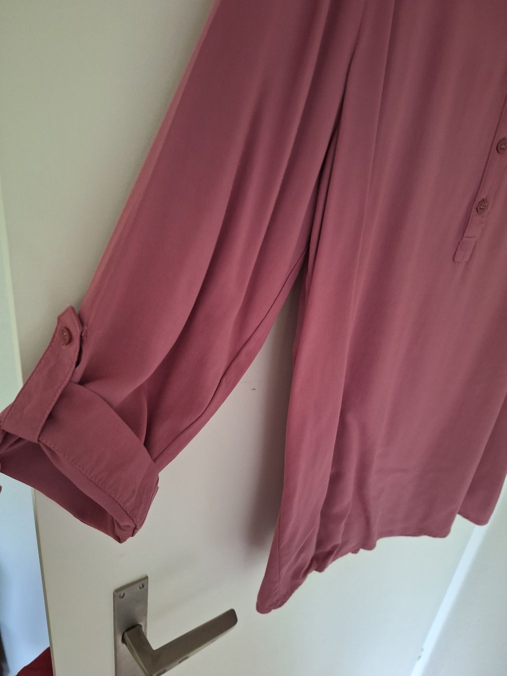 Blusen: Bluse altrosa – Neu (gemäss Beschreibung) aus Aesch BL von sar_j59l 1