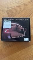 Tesla Kofferraum LED Trunk Ambient Light weiss OVP