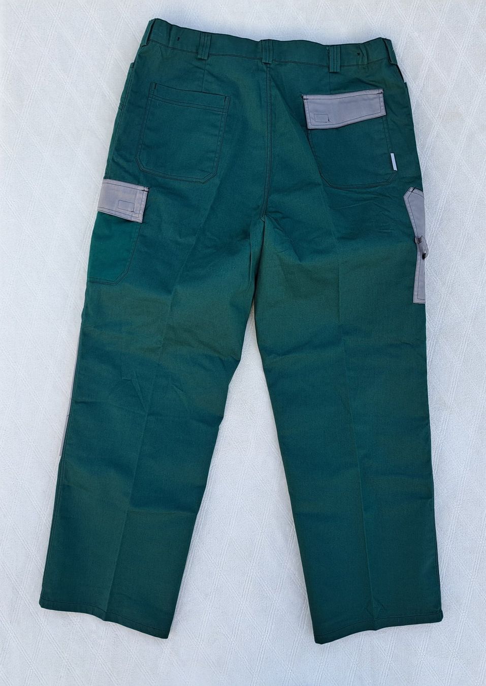 Pantaloni: Neue Arbeitshose Marsum Grösse 58 – Nuovo (secondo la descrizione) da Gysenstein venduto da joshuas81 3