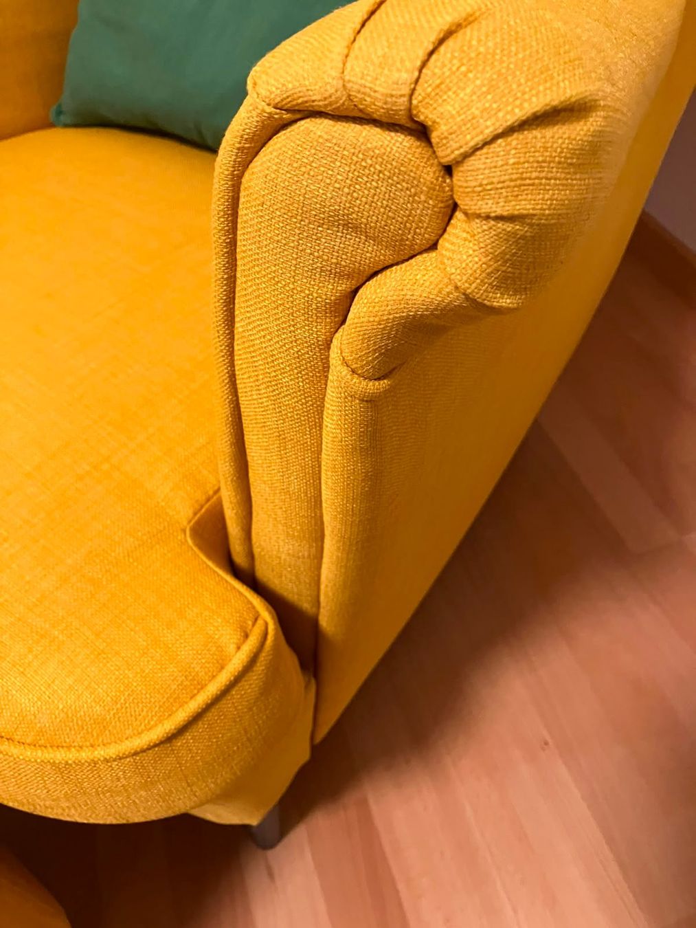 Ikea Chaises: Sessel - Armchair – D'occasion à Schaffhausen par gdi_6st5 4