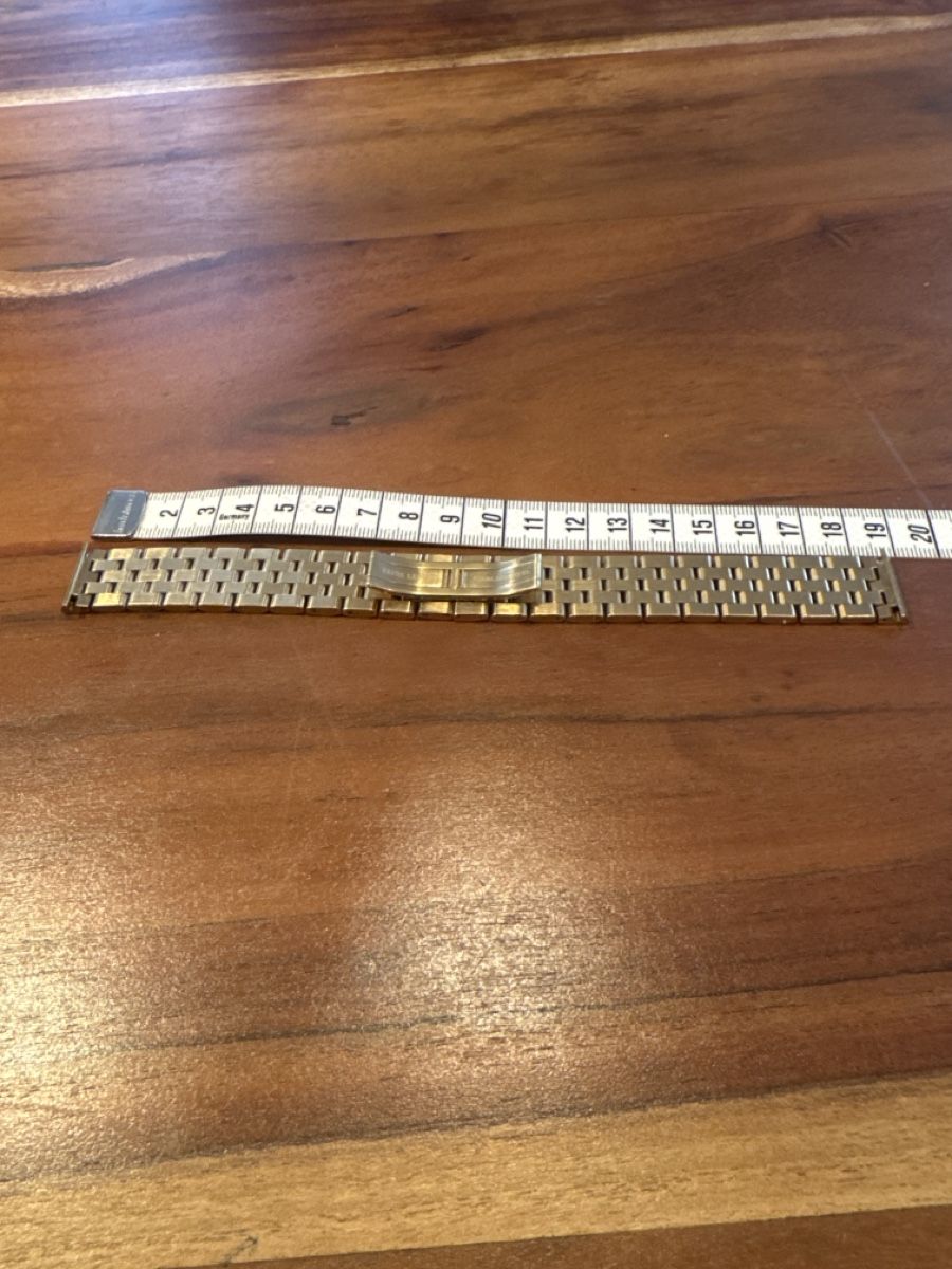 Bracciali & Braccialetti: Favre Leuba Armband – Usato da Siebnen venduto da Micha1307 1