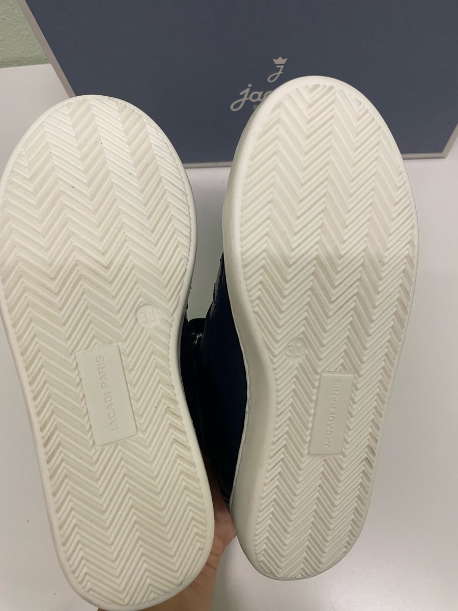 Scarpe per ragazzi: Jacadi leather shoes / sneakers – Nuovo (secondo la descrizione) da Zürich venduto da LoveFashion76 4